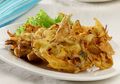 Resep Bakwan Tahu Sayuran Renyah, Kreasi Bakwan yang Selalu Dirindukan Semua Orang
