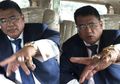 Lewat Instagram, Hotman Paris Bocorkan Kasus Perkosaan Oknum Kepala Desa di Melawi