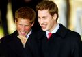 Bila Pangeran Harry Dinilai Kerap Buat Onar, Maka Ternyata Pangeran William Juga Punya Sifat yang Sama saat Remaja