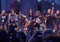 Simak nih Video Kolaborasi Death Vomit dan Eross Candra di JogjaROCKarta 2017 Lalu