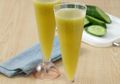 Resep Jus Ketimun Apel Enak Dan Segar, Bikin Diet Jadi Menyenangkan