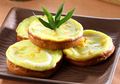 Resep Kue Lumpur Kacang Hijau Enak Dan Lembut untuk Teman Ngeteh Istimewa