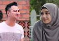 Nagita Slavina Haru Raffi Ahmad Berhijrah, Ayu Dewi: Dia Salat, Takut Abis Liat Setan