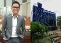 Kekayaannya Lebih dari Rp 20 Miliar, Eko Patrio Miliki Kantor Mewah Seluas 7.000 Meter Persegi Berhiaskan Barang Antik