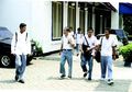 5 Alasan Kenapa Motor Matic Paling Cocok Buat Anak SMA