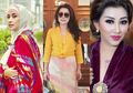 Tak Hanya Anissa Trihapsari, Deretan Selebritis Cantik ini Ternyata Juga Bagian dari Keluarga Cendana, Siapa Saja?