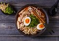 3 Cara Tepat untuk Makan Ramen agar Semakin Nikmat, Salah Satunya Zuzutto!