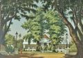 Kisah Sang Sultan, Ida Pfeiffer, dan Taman Sari, Tempat Wisata yang Instagram-able di Yogyakarta