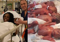 Seorang Wanita Melahirkan Bayi Kembar 6 dalam Waktu Kurang dari 10 Menit!