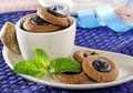 Resep Mocca Thumbprint Enak Ini Kue Kering yang Bisa Dibuat Tanpa Cetakan