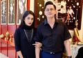 Diduga Hal Sepele Jadi Pemantik Isu Perceraiannya dengan Ussy Sulistiawaty, Andhika Pratama: Itu Jahat