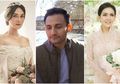 Pria Bule Ditantang Suruh Pilih Antara Istri Reino Barack atau Luna Maya, 'Syahrini Banyak Palsunya'