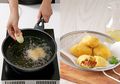 Tips Menggoreng Kroket Agar Tidak Pecah Ini Mudah Untuk Diikuti