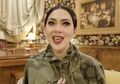 Artis Internasional Pria Ini Ternyata Pernah Paksa Ingin Ketemu Syahrini Hingga Dinner Bareng!