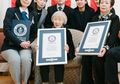 Orang Tertua di Dunia yang Berusia 116 Tahun Ungkap Rahasia Hidupnya yang Panjang dan Bahagia