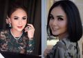 Kenakan Busana Gaya Transparan, Yuni Shara Tampil Seksi Glamor Elegan dan Panen Pujian Netizen