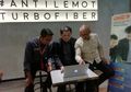 Turbo Fiber, Layanan Internet dari HTSnet yang Diklaim Anti Lemot