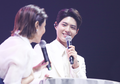 Promotor Siapkan Tiket Spesial Fan Meeting Park Bo Gum di Jakarta