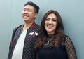 Suami Rey Utami Sebut Pernikahan Syahrini dan Reino Barack Akan Goyah Akibat Kehadiran Pihak Ketiga