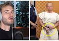 Kenapa Pelaku Teror di Masjid Selandia Baru Sebut Nama PewDiePie sebelum Beraksi?