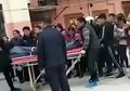 Disiplinkan Anaknya yang Suka Bermain dengan Anjing, Sang Ibu Justru Mati Ditikam Sang Anak
