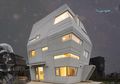 Demi Wujudkan Rumah Impian Masa Kecil, Ini Dia "Starwars House"