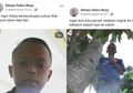 Viral Kumpulan Quotes Cinta Dimaz Fahru Rozy yang Bikin Klepek-Klepek