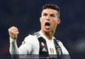 Lindungi Cristiano Ronaldo, Juventus Hindari Tur Pramusim di Amerika Serikat