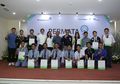 PermataYouthPreneur Latih 130 Siswa SMK Jadi Digitalpreneur