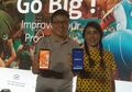 Nokia 3.1 Plus Resmi Hadir di Indonesia. Ini Spesifikasi dan Harganya