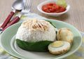 Resep Nasi Liwet Sederhana Ini Dijamin Enak Untuk Sarapan Di Akhir Pekan