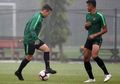 Egy Maulana Vikri Sampaikan Satu Pesan Setelah Timnas U-23 Indonesia Takluk dari Vietnam