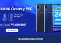 Gara-gara Masalah Teknis, Samsung Galaxy M10 Telat Masuk Indonesia