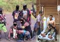 Amankan Bandara Nduga, 1 Anggota Brimob Gugur Usai Terlibat Kontak Tembak dengan KKB Papua
