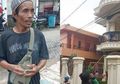 4 Tahun Ngojek, Rumah Mewah Hingga Puluhan Kos-Kosan Ini Bukti Hasil Kerja Kerasnya, Netizen: Mental Beton!