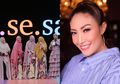 Dibilang Mirip Patricia Gouw, Intip Tampilan Cantik Ayu Dewi Dalam Balutan Hijab Saat Jadi MC di Acara Fashion Show