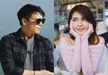 5 Fakta Model Cantik Sere Kalina, Saingi Pevita Pearce untuk Dapatkan Hati Ariel NOAH?