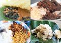Menikmati Asrinya Taman Bungkul, Surabaya Sambil Nikmati Kuliner Lezat Khas Jawa Timur