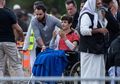 Korban Penembakan Christchurch Dimakamkan, Sang Anak: Saya Harusnya Berbaring di Sampingmu