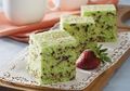 Resep Bolu Pandan Kelapa Kukus Sederhana ini Antigagal untuk Pemula
