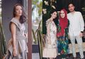 Intip 6 Potret Merdianti Octavia, Menantu Dewi Yull yang Jadi Calon Mama Muda Cantik