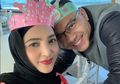 Selalu Terlihat Mesra, Sambil Makan Ashanty Ungkap Anang Tega Lakukan Hal Jahat Ini Meski Harus Renggut Nyawa Istrinya