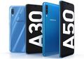 Geser Galaxy J, Samsung Andalkan Galaxy A Terbaru untuk Pasar Menengah