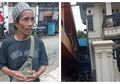 Ngojek Selama 4 Tahun, Driver Ojol Ini Berhasil Bangun Rumah Mewah dan Kost-kosan