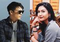 Ariel NOAH Bereaksi Tak Terduga di Depan Umum saat Dijodohkan dengan Sere Kalina, Seperti Apa?