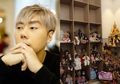 Ini 3 Ruang Mistis di Rumah Roy Kiyoshi, Ada Replika Kamar 308 Nyi Roro Kidul!