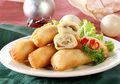 Resep Panzeroti Enak Ini Paling Tepat Disajikan Sebagai Camilan