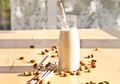 Susu Almond Vs Susu Kedelai, Mana yang Lebih Baik?