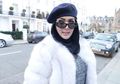 Lakukan Ini di Berlin, Syahrini Dianggap Tak Terdidik dan Bikin Malu!