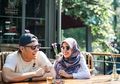 Meski Dirasa Berat, Istri Ben Kasyafani Tetap Turuti Permintaan Suaminya untuk Tidak Banyak Dandan: Aku Kudu Taat Sama Doi